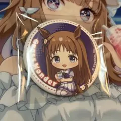 ウマ娘 サイレンススズカ 47都道府県名物いっぱいご当地ダービー 缶
