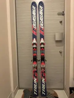 2025年最新】オガサカスキー板155の人気アイテム - メルカリ