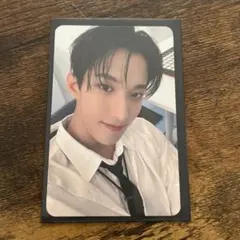 SEVENTEEN MUSIC PLANT ドギョム