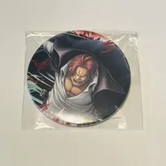 ONE PIECE ROUND1 バウンティラッシュ 缶バッジ ロー - メルカリ