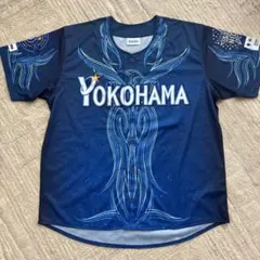 横浜DeNAベイスターズ 2026 スターナイト配布ユニフォーム（大人用）のサムネイル