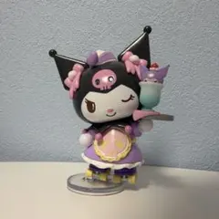 TOP TOY サンリオ クロミ フィギュアのサムネイル