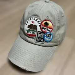 AMERICAN needle アメリカンニードル ビンテージ キャップのサムネイル