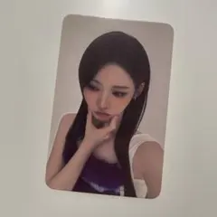 BABYMONSTER ローラ HotSauce ktown4u トレカ