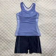 NIKE セパレート水着 XL