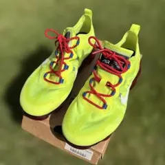 NIKE AIR VAPORMAX 2019 スニーカー（25cm）のサムネイル