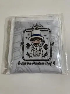【エコバッグ】名探偵コナン　怪盗キッド