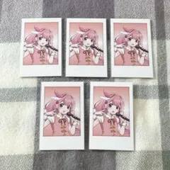 にじさんじ　周央サンゴ　ガールズユニット　チェキ