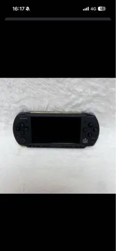 PSP3000 モンハンモデル