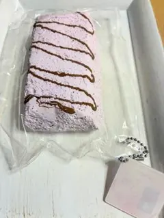 juanmi ジュアンミ　スクイーズ ケーキ