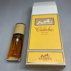 HERMES Calèche オードパルファム 7.5ml - メルカリ