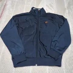 【希少】Nike ナイキ トラックジャケット ネイビー М
