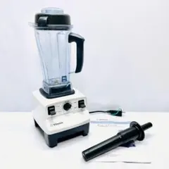 2025年最新】vitamix tnc5200の人気アイテム - メルカリ