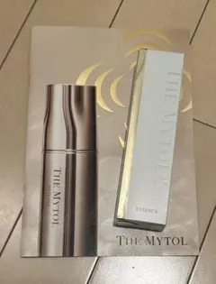ザマイトルエッセンス30mL＆10mL＆薬用マスクドライレスキュー3点