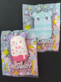 2025年最新】ブルームアイスキャンディスクイーズの人気アイテム