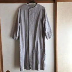 春ロングコート Pal’las Palace