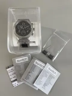 2026年最新】スウォッチ 電池 sr936swの人気アイテム - メルカリ