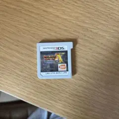 ドラゴンボールヒーローズ 3DS ソフト