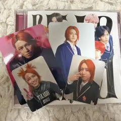 Yes東京　タカシセット