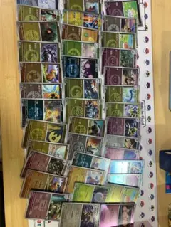 ポケモンカードゲーム 大量まとめ売り - メルカリ