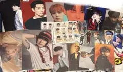 ATEEZ アチズ ホンジュン トレカ まとめ売り セット - メルカリ