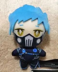 ディズニーツイステ 寮服マスコット　オルト イグニハイド