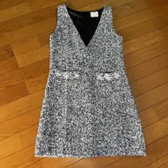 2/5までの最終価格！ tocco closet ワンピース