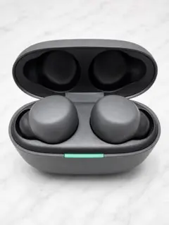 SONY LinkBuds S WF-LS900N ブラックのサムネイル