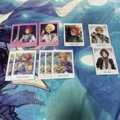 あんスタ Trickstar まとめ売り - メルカリ