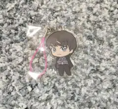 名探偵コナン セガラッキーくじ アクリルストラップ 諸伏景光