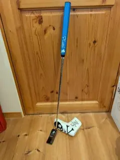 PIRETTI MATERA 365Gパター 、希少３３インチ、重量650gのサムネイル