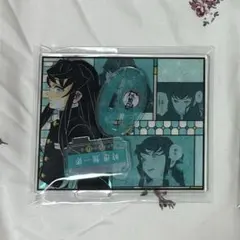 鬼滅の刃　時透無一郎　名場面ジオラマフィギュア　2022