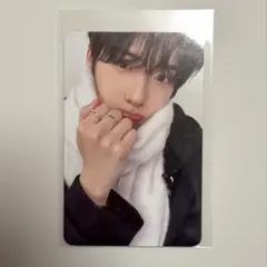 ALPHADRIVEONE makestar ダッフルコート サンヒョン