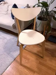 IKEA NORDMYRA ノールドミーラ　チェア　ダイニングチェア　デンマーク