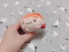 2025年最新】ハイキュー のるキャラマスコット 日向の人気アイテム