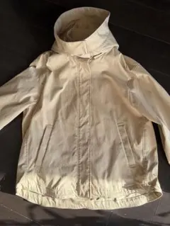 PLST（プラステ）マウンテンパーカー