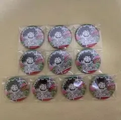 ヒロアカ ホークス コレ缶プチ 子供時代✕6 - メルカリ