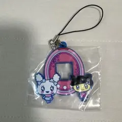 たまごっち一番くじ　F賞 きらきらラバーチャーム