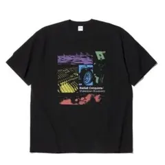 RADIALL CONQUISTA クルーネックTシャツ Mのサムネイル