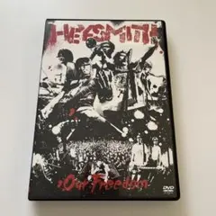 HEY-SMITH Rest In Punk Tour in沖縄LIVE DVD - メルカリ