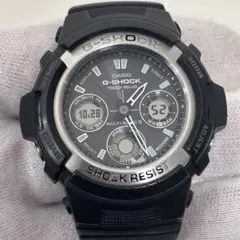CASIO 카시오 AWG-100C G-SHOCK G 쇼크 시계