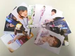 櫻坂46　生写真　まとめ売り　セット