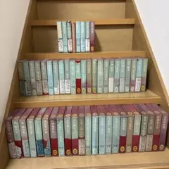 全集 文学・小説