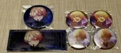 プロセカ 天馬司 あんスタコラボ グリ缶B 5個セット - メルカリ