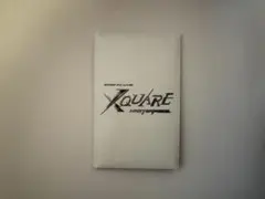 INI 西洸人 XQUARE MASTERPIECE トレーディングカードセット