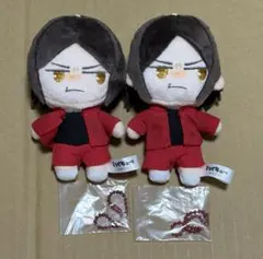 ハイキュー!!×サンリオキャラクターズ ちみっともぬい vol.1 黒尾 孤爪