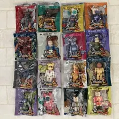 値下げ‼️ペプシ　BE@RBRICK ガンダム vol.2