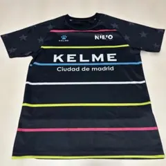 KELME プラクティスシャツ Mサイズのサムネイル