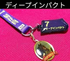 2025年最新】ディープインパクトストラップの人気アイテム - メルカリ