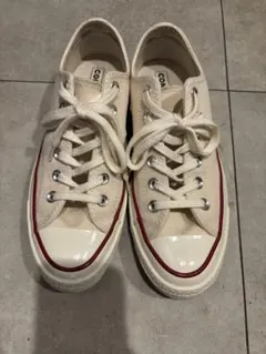 チャックテイラー　CT70